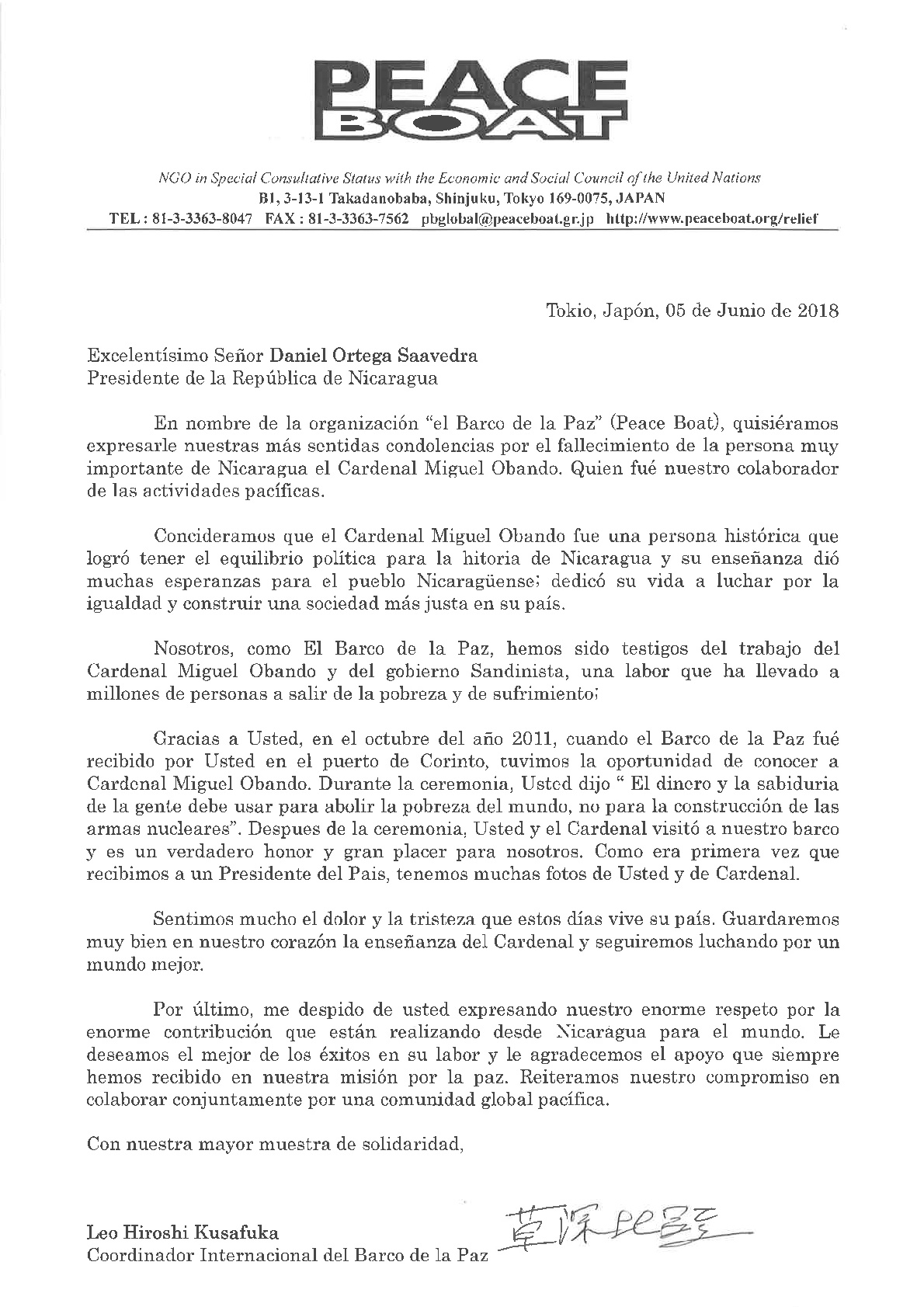 CARTA